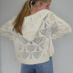 Chunky knit sweater✨